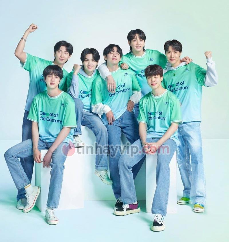 BTS World Cup 2022 bị ảnh hưởng "phản kháng" 2