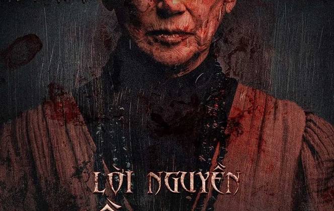 [REVIEW] Lời Nguyền Tầm Da (Evil Eye)