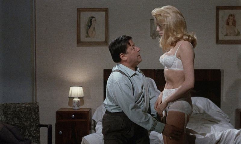 Belle de Jour (1967) Vẻ đẹp và ngày