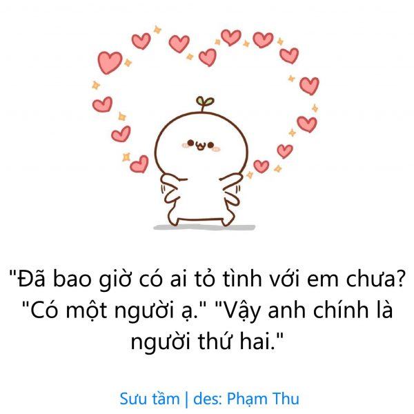 Hình ảnh hài hước về sự chấp nhận