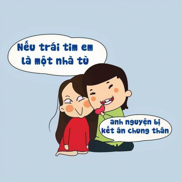 Hình ảnh chấp nhận tình yêu