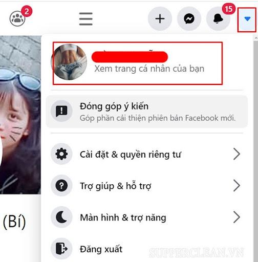 Làm cách nào để xem ai vừa đăng nhập vào tường facebook của tôi?