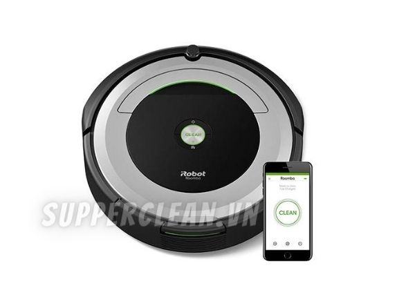 app-Irobot-home