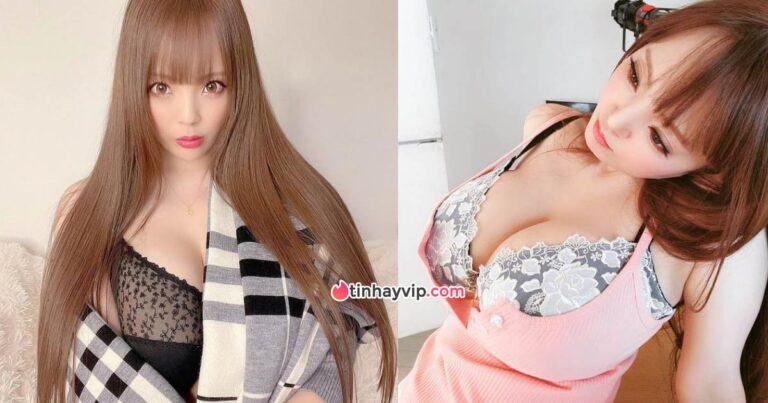 Hitomi Tanaka là ai? Leak ảnh nóng và top code phim JAV hay