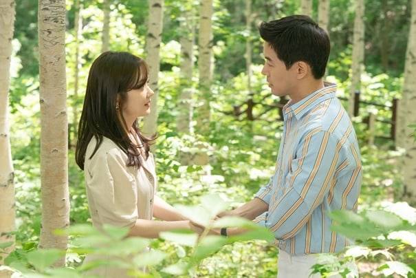 Vị Khách VIP – Những điểm sáng trong phim truyền hình của Jang Nara và Lee Sang Yoon