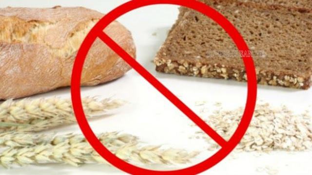 Gluten là gì?