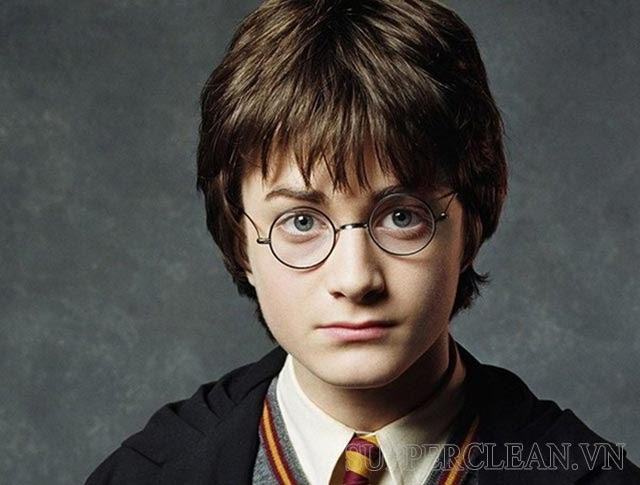 nhân vật harry Potter