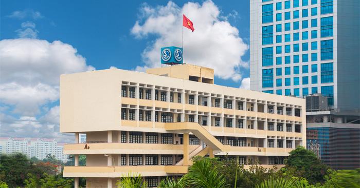 Đại học Giao thông vận tải Đại học Giao thông vận tải điểm chuẩn