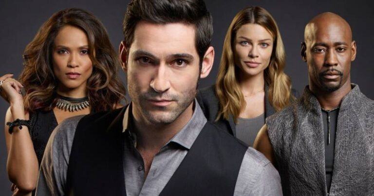 Lucifer season 1 kết thúc nhưng câu chuyện chỉ vừa bắt đầu!