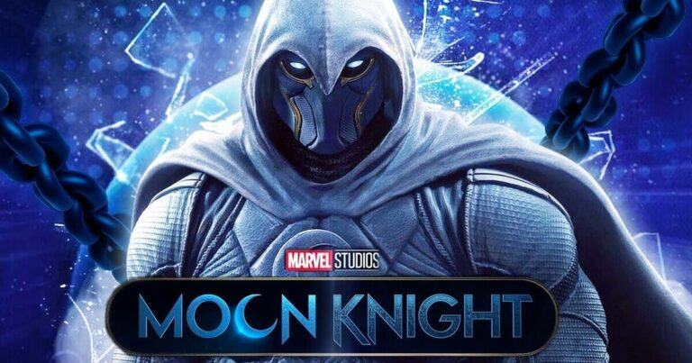 Sơ lược về Moon Knight cho những ai đang tò mò