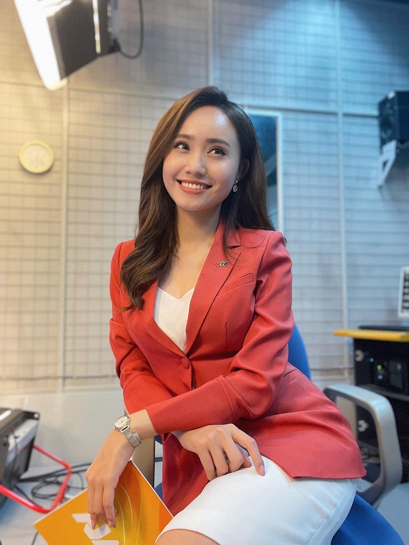 VTV BTV Xuân Anh 