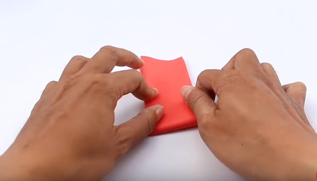 Pindani Spinner Origami 5