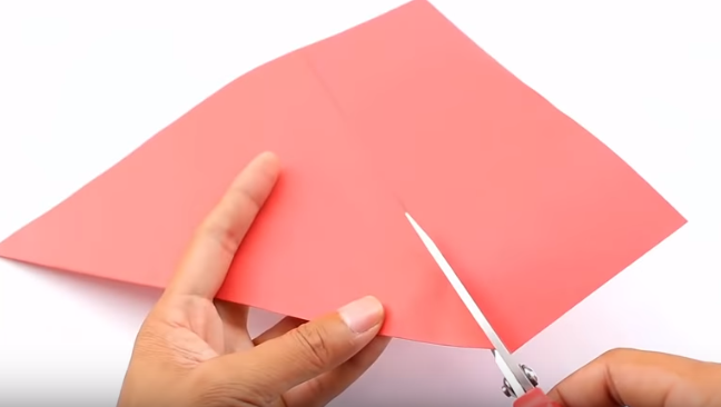 Pindani Spinner Origami 2