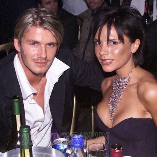 Beckham - Victoria