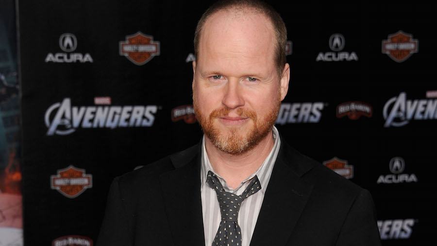 Đạo diễn Joss Whedon