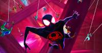 Spider-Man: Under the Spider-Verse - Thưởng thức Người Nhện trong trailer mới!