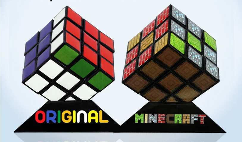 Đánh giá và điều chỉnh lại khối Rubik 0