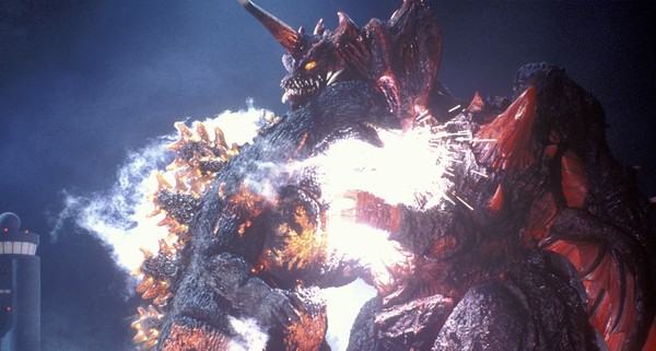Tiêu diệt so với Godzilla (Nguồn: Scified)