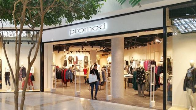 Gung-ho Thương hiệu thời trang Pháp Promod tại Ấn Độ mở bán 100 cửa hàng |  Tin tức bán lẻ Ấn Độ