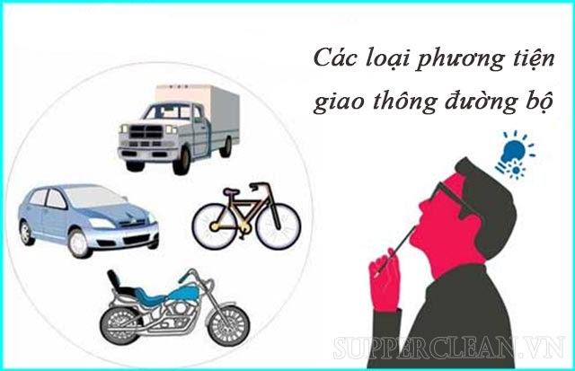 Các loại lưu lượng truy cập là gì?