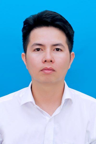 Mẫu ảnh thẻ nam