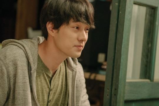 So Ji Sub - Người đàn ông của gia đình