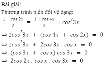 Hành động ở tốc độ thấp