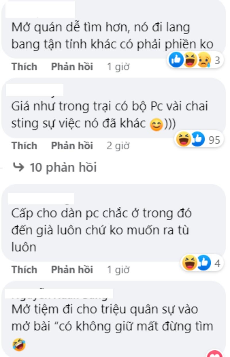 Môn thể thao nào Triệu Quân thích?