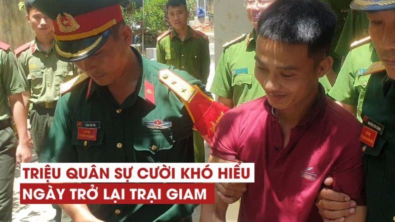 Tóm tắt tội ác và cuộc vượt ngục của Zhao Jun