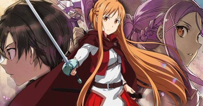 [REVIEW] Sword Art Online Progressive: Aria of a Starless Night