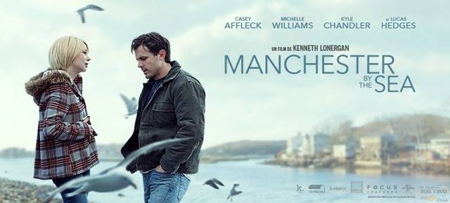 Manchester by the Sea – Gần gũi và chân thành