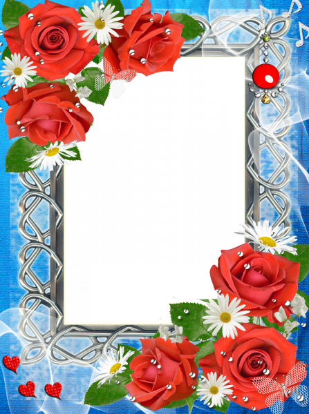 Một khung hình đẹp lung linh với hoa