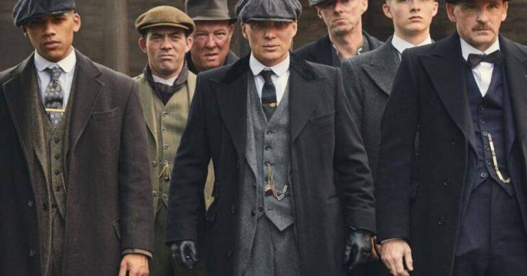 Peaky Blinders – Điểm lại những tập phim hay nhất mỗi mùa