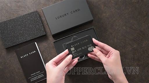 black card là gì