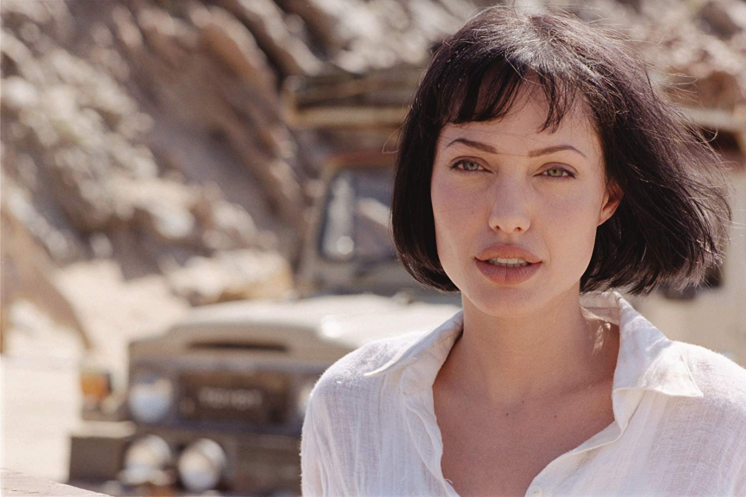 Một cuộc hành trình mới của Angelina Jolie (Nguồn: IMDb)