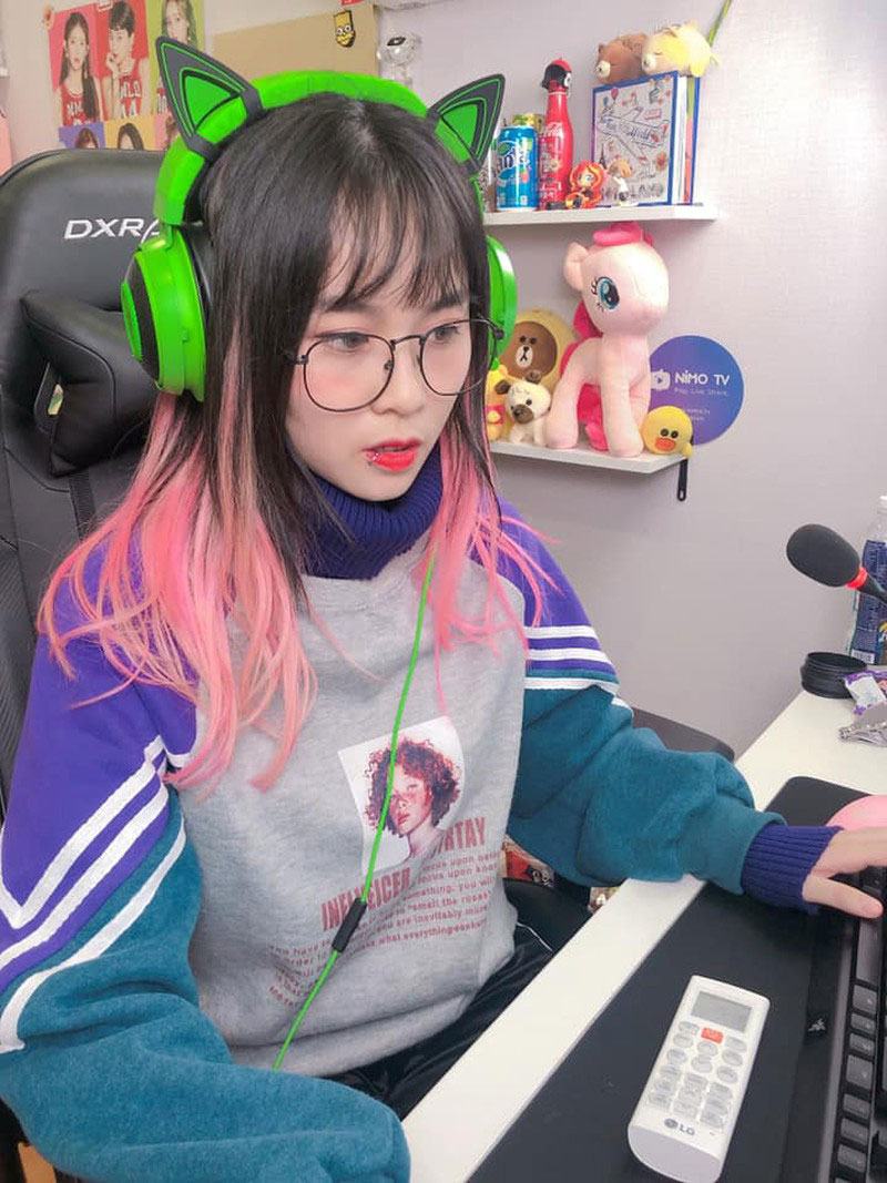 Streamer là gì và những đại diện cực xịn cho làng Streamer Việt Nam