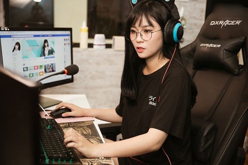 Streamer là gì và những đại diện cực xịn cho làng Streamer Việt Nam