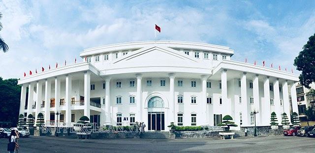 Đại học Hà Nội