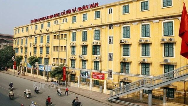 trường đại học hàng đầu tại hà nội