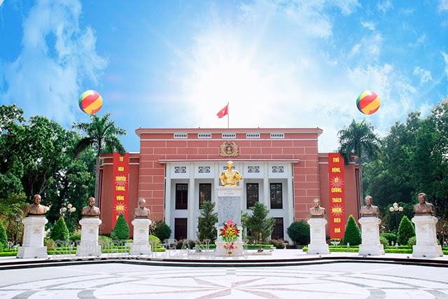 học viện an ninh nhân dân