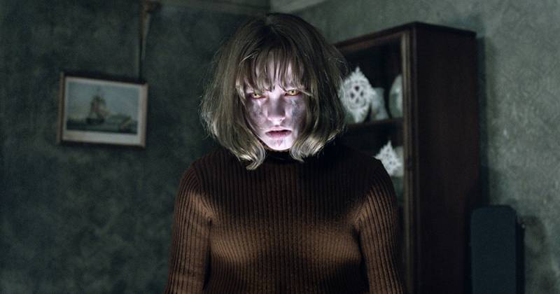 The Conjuring 2 gần như ngang ngửa với phần 1. (Nhiều loại)