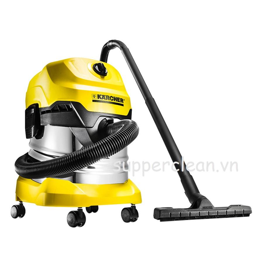 Karcher WD4 cao cấp