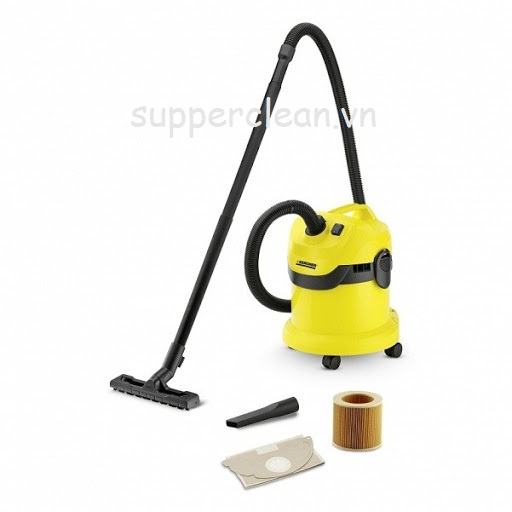 Karcher WD2