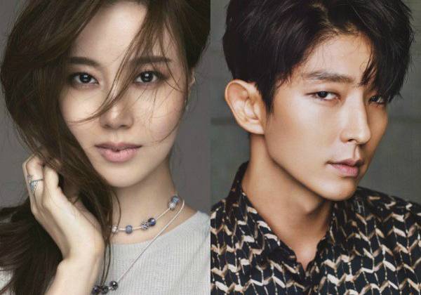 Lee Jun Ki và Moon Chae Won cùng ‘tung hoành’ trong Criminal Minds