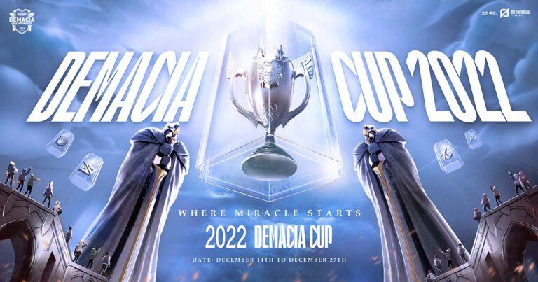 Hàng loạt đội LPL “rụng” khỏi Demacia Cup 2023 vì Covid-19