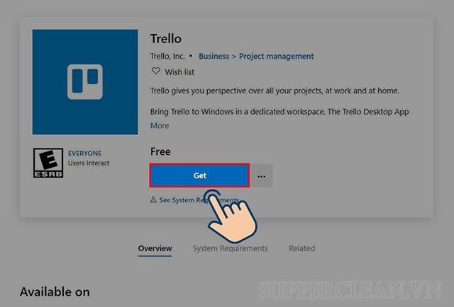 Trello là gì?