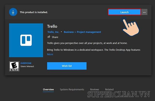 Trello là gì?