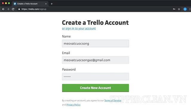 Trello là gì?