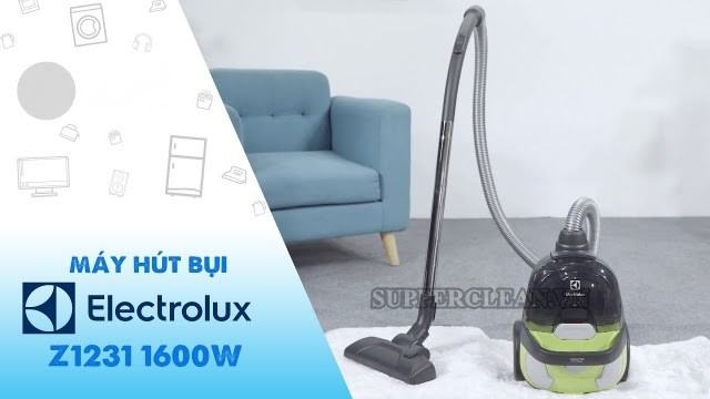 Cách sử dụng máy rửa bát Electrolux