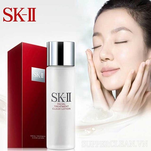 SK-II